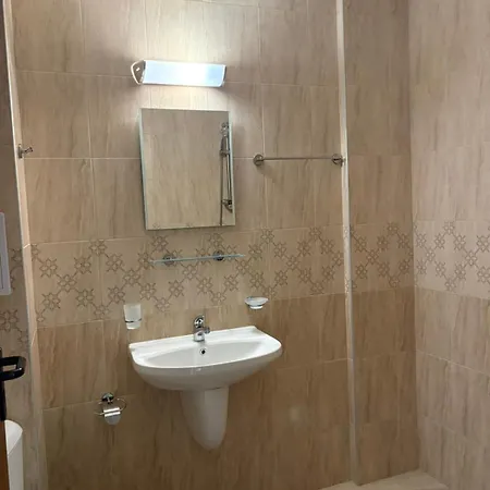 Vendégház Cattleya Neszebar